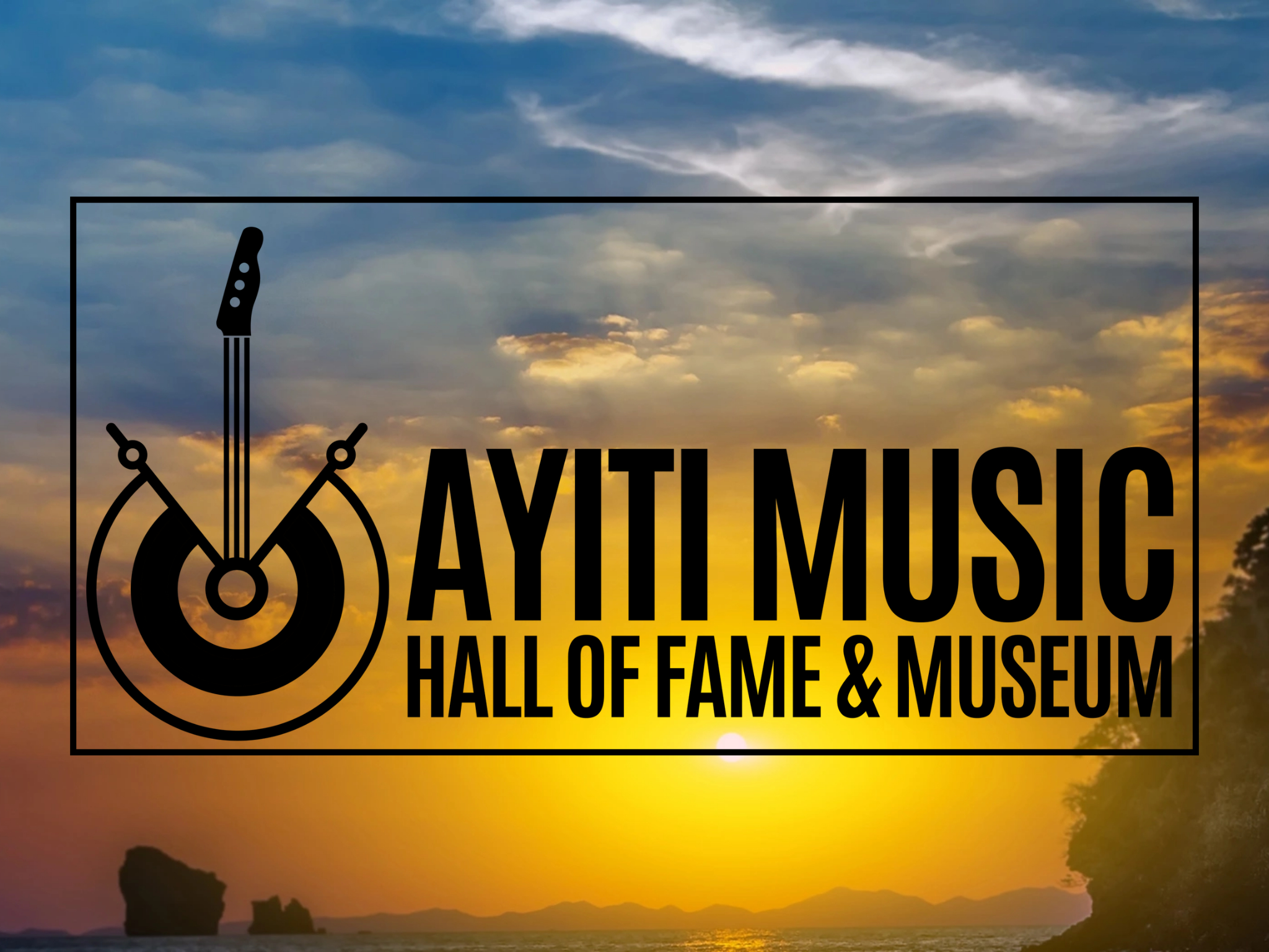 Ayiti Music