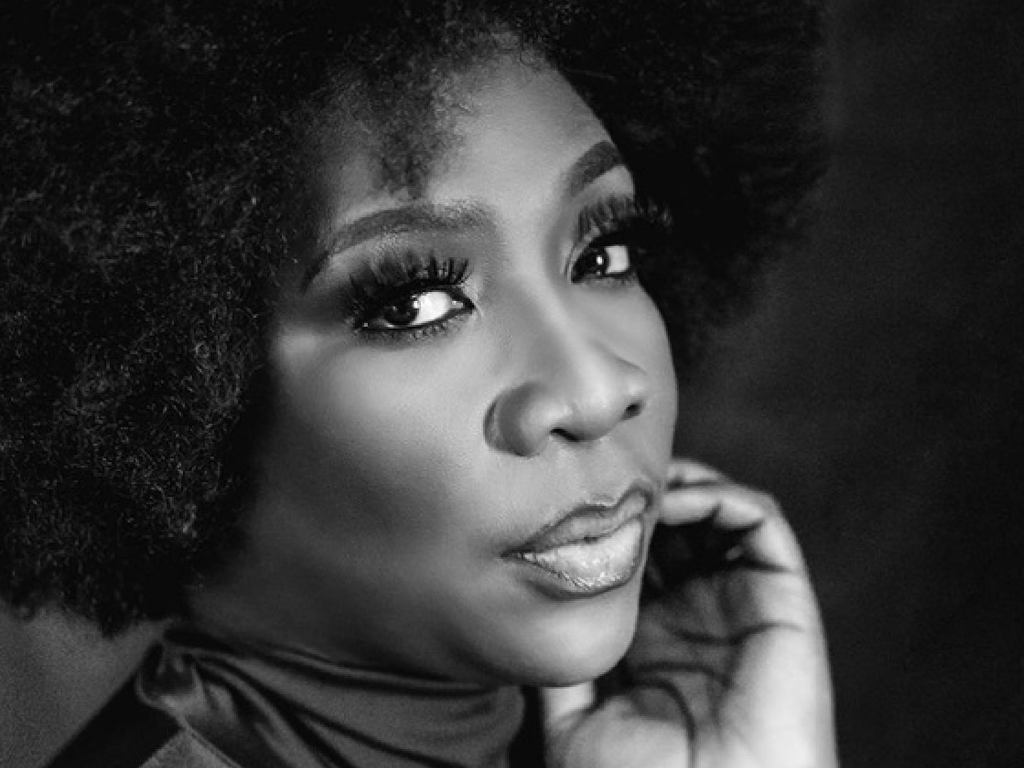 Porsha Estime