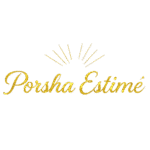Porsha v (transparent logo)