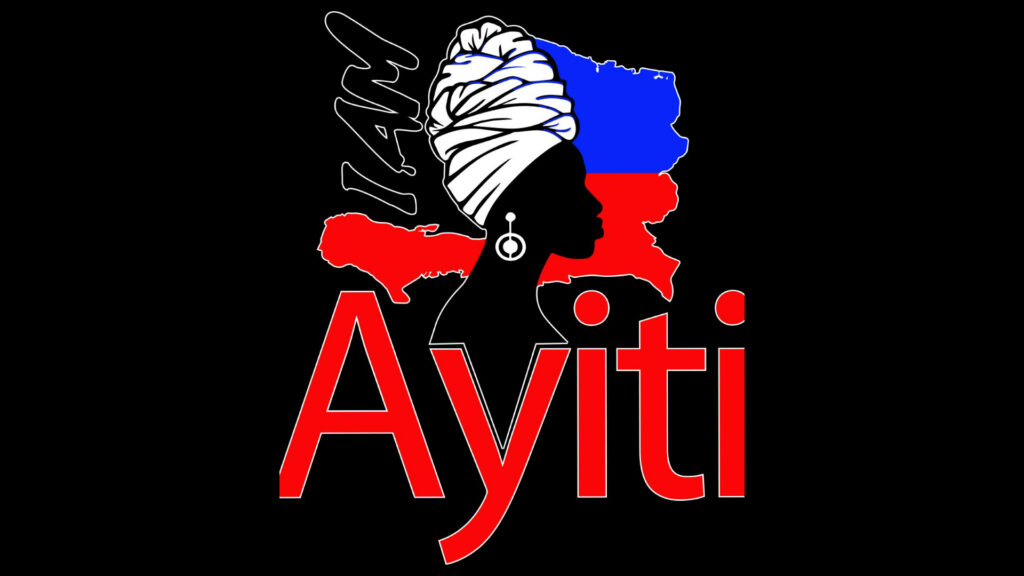 I am ayiti podcast